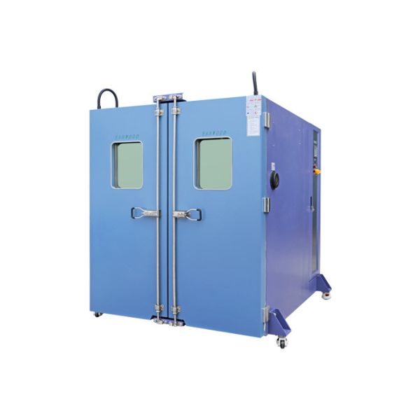 Quality Environmental Test Chamber Modular Walk-in Chambers For Electronic Devices for sale
