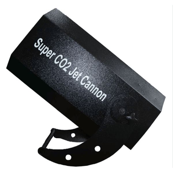 Super Co2 jet Cannon / Special Effect Machine