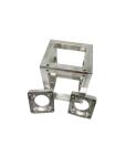 Automotive Precision Parts Machining , Industrial Precision CNC Components