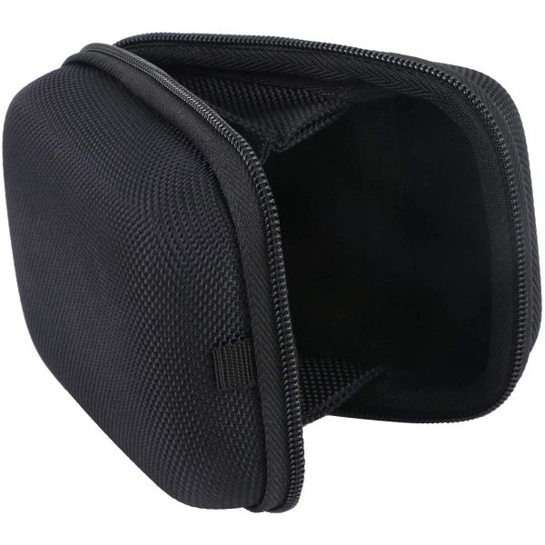 Eco Friendly EVA Camera Case Hot Stamping Logo Magnet Enclosure
