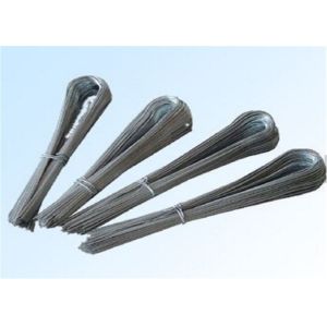 1.8mm U Type Binding Galvanized Tie Wire For Daily Use