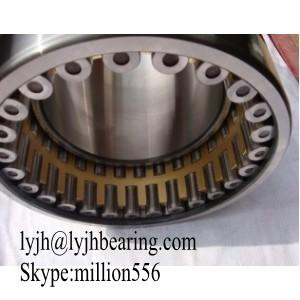  Milling spindle for very high speeds use roller bearing NNU4914KW33 70x100x30mm Manufactures