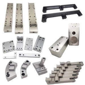 Cnc Custom Made Parts Atm Cnc Custom Machining OEM ODM