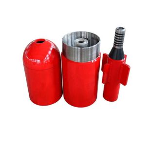 China Customized Speed 9 5/8 5 1/2 And 13 5/8 Cementing Tools Float Shoe And Float Collar on sale