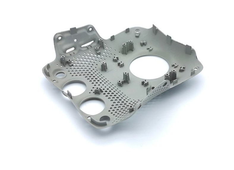  Oxide Electroplating Magnesium Alloy Drone Frame Uav Drone Panel Manufactures