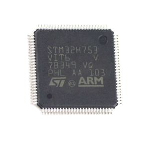 STM32H753VIT6 ARM Microcontrollers Chips Integrated Circuits IC MCU Manufactures
