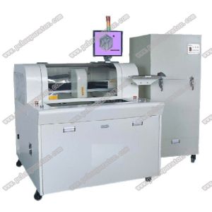 Programing High Precision PCB Router Equipment With Reasonable Price