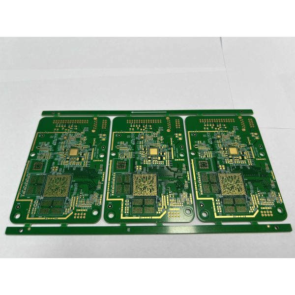 Quality High Density Interconnector HDI PCB Board with 0.2mm-6.00mm Thickness and Lamp Socket Special Requirements for sale