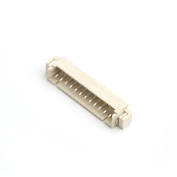 Quality JST Connector PCB Power Board Connector 12Pin 1.25mm Pitch Custom Connectors Wire Harness for sale