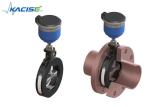 Quantitative Control Ultrasonic Water Meter COT Pulse Output / Irrigation Output