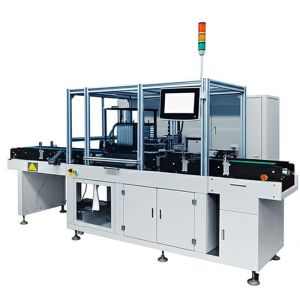 China Upgrade Your Production Line with Automatic PCB Loader Electronic Board Handling Equipment on sale