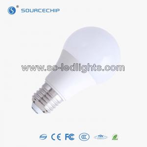  E27 5W led globe light bulbs with CE ROHS approved Manufactures