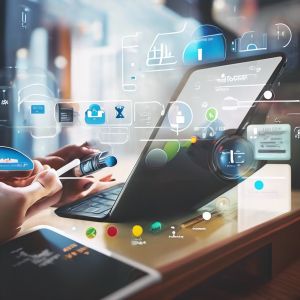 Android Windows Progressive Web Application Development Data Encryption