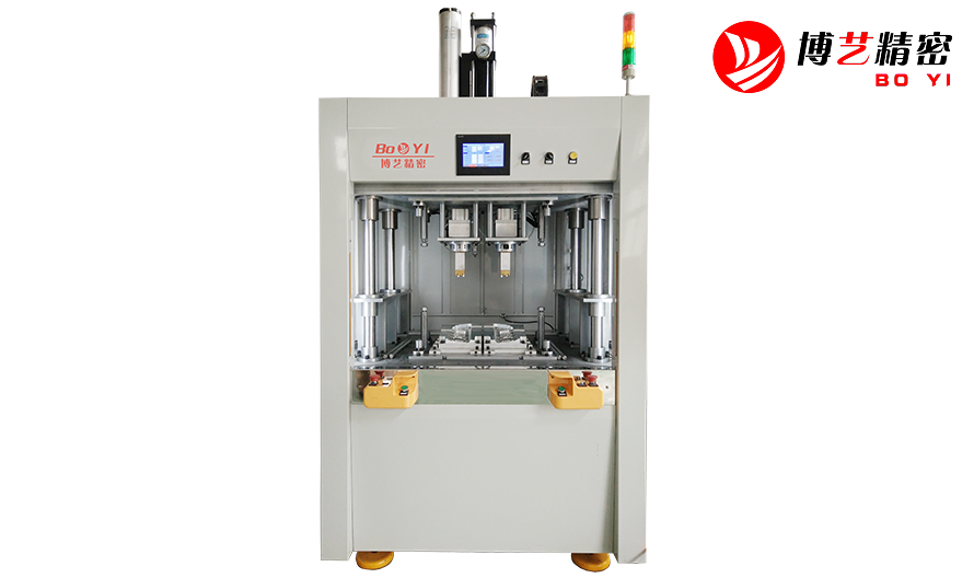 Servo Plastic Hot Melting Welding Machine