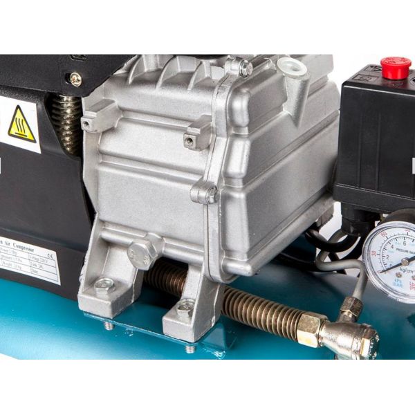 2HP/1.5kw Direct Drive Air Compressor 150 Lbs Capacity For Industrial Needs