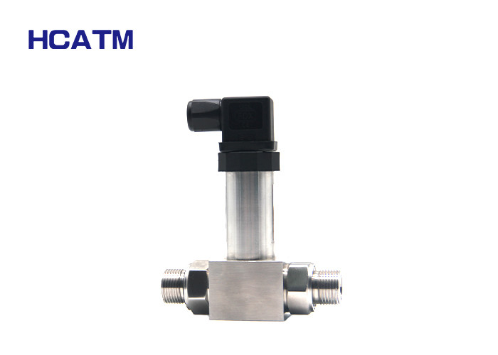RS485 Diffused Silicon Pressure Transmitter With Reliable Performance