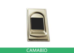  All In One Embedded Fingerprint Identification Module CAMA-AFM60 Auto Learning Function Manufactures