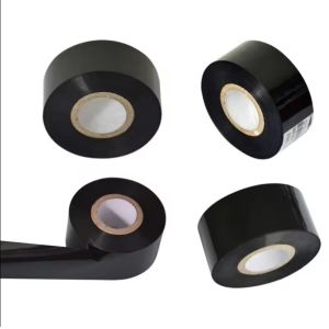 Hot stamping foil ribbon 30mmx100m stamp coding foil for HP241 HP241B date coder