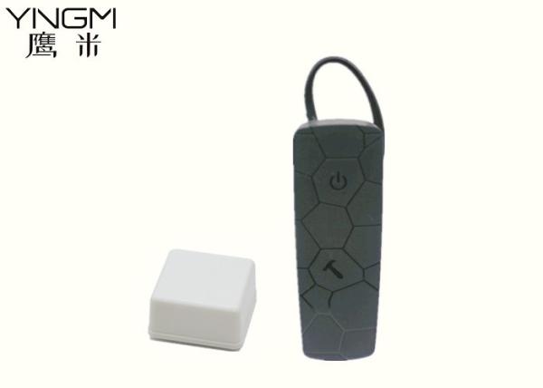 Quality RFID 8 Language Audio Guide System Use Polymer Lithium Battery for sale