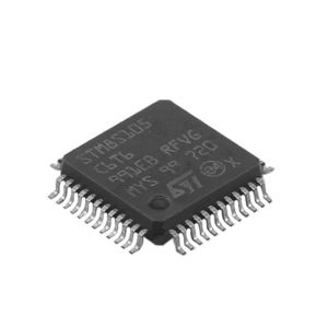 China STM8S105C6T6 New and Original STM8S105C6T6 Integrated circuit STM8S on sale