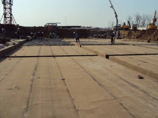 Elastomer Type Modified Bitumen Waterproof Membrane SBS Sand Surface