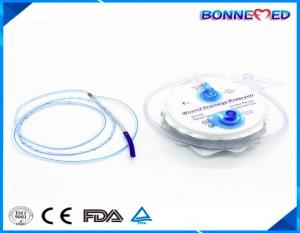 China BM-6210 200ML/400ML Disposable Closed Wound Drainage Reservoir System on sale