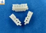 4.20mm Pitch Single Row Power Connectors Mini-Fit Plug Housing with Panel