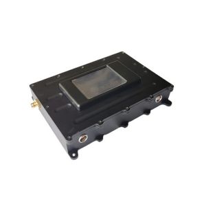 Lightweight 3 Watt COFDM 1080P HD Transmitter System Video Wireless Transmitter And Receiver