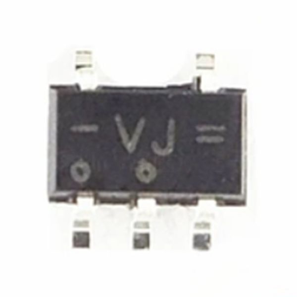  74LVC1G17GW Field Programmable Gate Array Schmitt Trigger Chip Manufactures