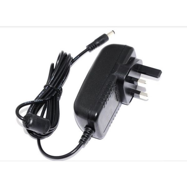 Quality OEM ODM Service LED Power Adapter ABS / PC Shell For LCD Monitor , Free Samples for sale