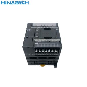 Cp1l-L20dt-D Programming Device Plc Secure Plc Programming Equipment