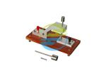 UL1310 Dielectric Strength Test Instrument With 50g And 100g Metal Pin