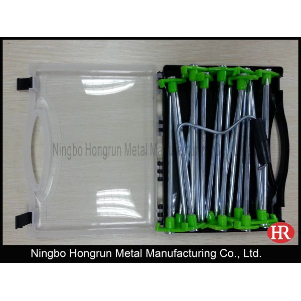 tent accessory kit