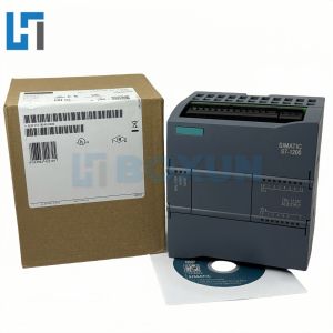  6ES7 212-1BE40-0XB0 New Original Siemens plc module Plc Programming Controller module Manufactures