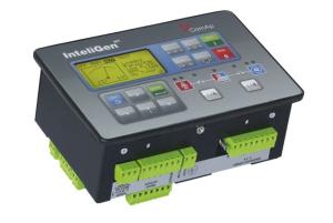  InteliGen NT - Complex Parallel Gen-set Controller IG-NT GC Manufactures