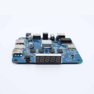 SMT factory Shenzhen Custom Printed Circuit Board PCB Design Company One PCBA