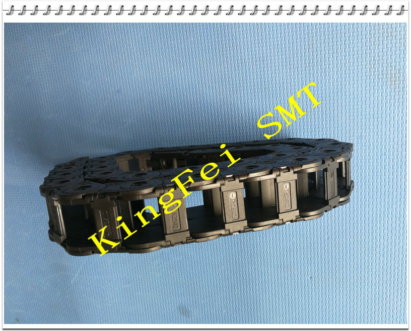 Drag Chain For Camera X Aixs PN 160432 For DEK 265 Printer Machine