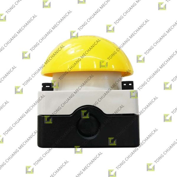 Quality Mushroom head push button switch，Mushroom pushbutton switch，Mushroom-shaped ，pushbutton switch，Mushroom push button，Round mushroom head switch，Mushroom emergency stop switch for sale