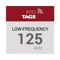 RFID-TAGS-LF-125-KHZ