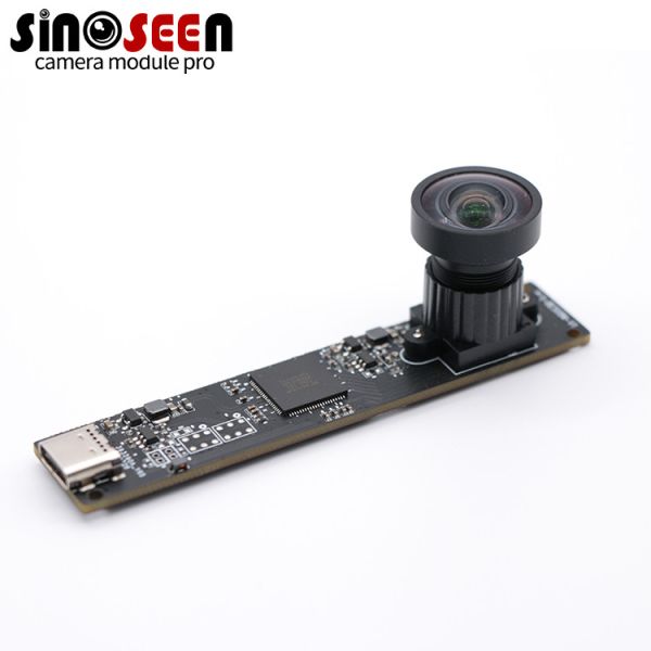 Quality USB Interface Ultral HD 4k 8MP Camera Module With SONY IMX317 Sensor for sale