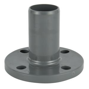  Equal Connector UPVC CPVC Elbow Tee Top Choice for Industry Plumbing Pipe Fittings Manufactures
