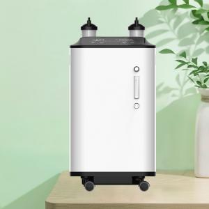 10L Low Noise Home Use Oxygen Concentrator Light Weight Manufactures