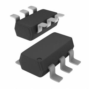  Sensor IC TLE493DW2B6A1HTSA1 Low Power 3D Hall Sensor With I2C Interface Manufactures