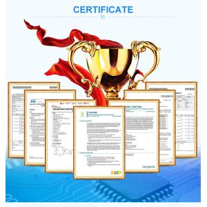 Original TMS320F28035PNT LQFP80 Diode Transceiver interface chip MCU TMS320F2803