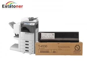  T - 4530D Photocopier Toshiba E - Studio 255 Toner Cartridge For Toshiba 305 / 305S Manufactures