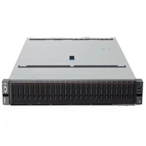 ThinkSystem SR650 V3 2U Rack Server with 4th Gen Intel Xeon Scalable