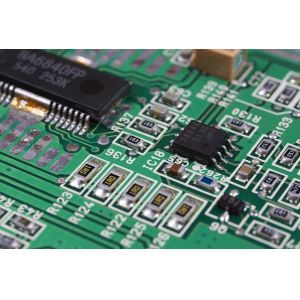 SMT Process Prototype Circuit Board Assembly IPC-A-610D Standard PCBA Manufactur