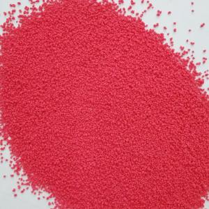  dark red speckle detergent powder speckles color speckles for lanudry powder making Manufactures