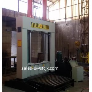 Image Processing and Pattern Recognition Rubber Cutting Machine Customization