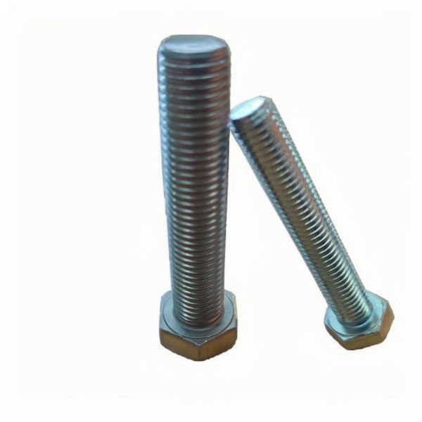 Withstands harsh environments Rust-resistant & oxidation-resistant Consistent quality